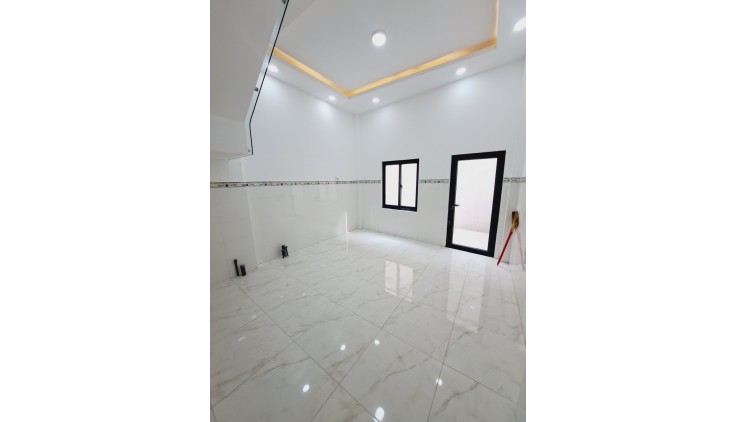 Bán nhà 72m², 4PN, 2WC, Bình Trị Đông B, Bình Tân, 4.7 tỷ